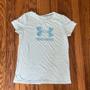 Under Armour shirt